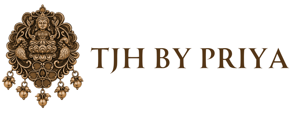 Temple Jewellery Hub By Priya